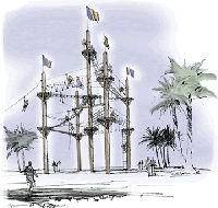 �߿���չ����ϵ��