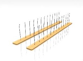 拓展器材-有軌電車(chē)